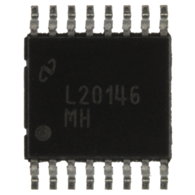LM20146MH/NOPB